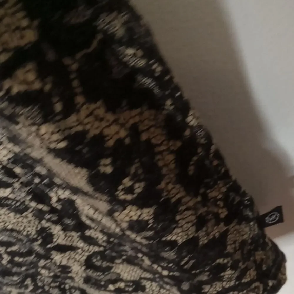Michael Kors Women's Size XS Elegant Black Lace Top. Office. Evening out